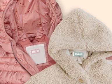 Dreambaby - Étiquettes Autocollantes Vêtements