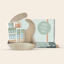 Cadeaux Naissance Personnalisés