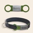 Médaille Gravée pour Chien et Chat