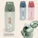 Gourde Enfant Personnalisée Tendance