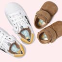 Étiquettes pour Chaussures