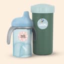 Étiquettes Autocollantes Rondes