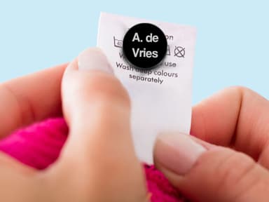 Pack Pin’s Prénom