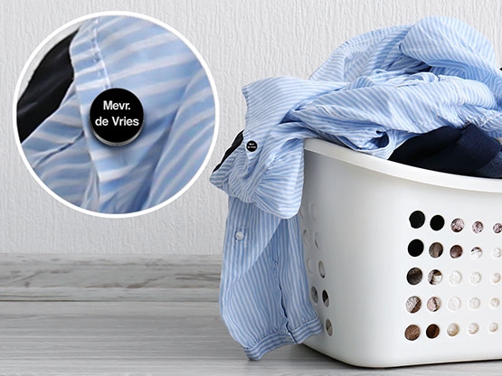 Pack Pin’s Prénom