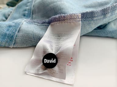 Pack Pin’s Prénom