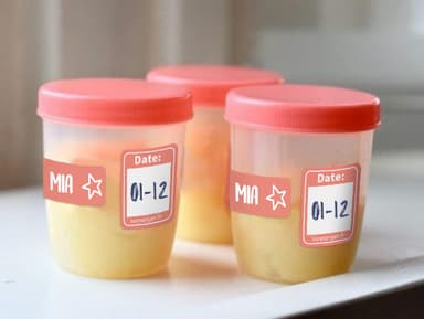 Étiquettes avec Date