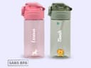 Pack Duo Gourde
