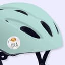 Stickers réfléchissants