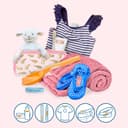 Pack Vacances / Colonie