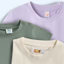 Pack d’Étiquettes Vêtements Autocollantes