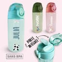 Gourde Enfant Personnalisée